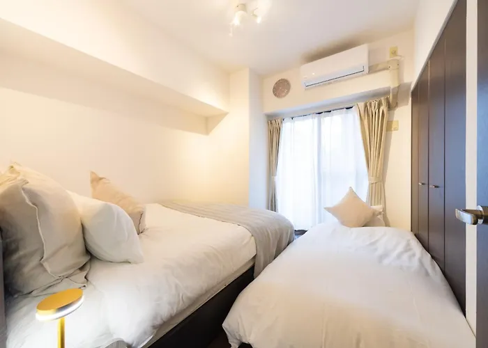 Laforet Shimanouchi I - Vacation Stay 14620